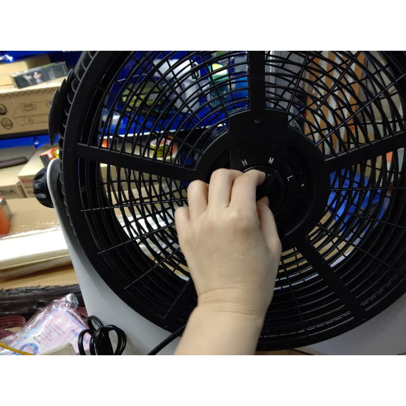 (QUÀ TẶNG HẤP DẪN 0đ) Quạt hộp Midea FB40-9H HÀNG CHÍNH HÃNG BẢO HÀNH 12 THÁNG