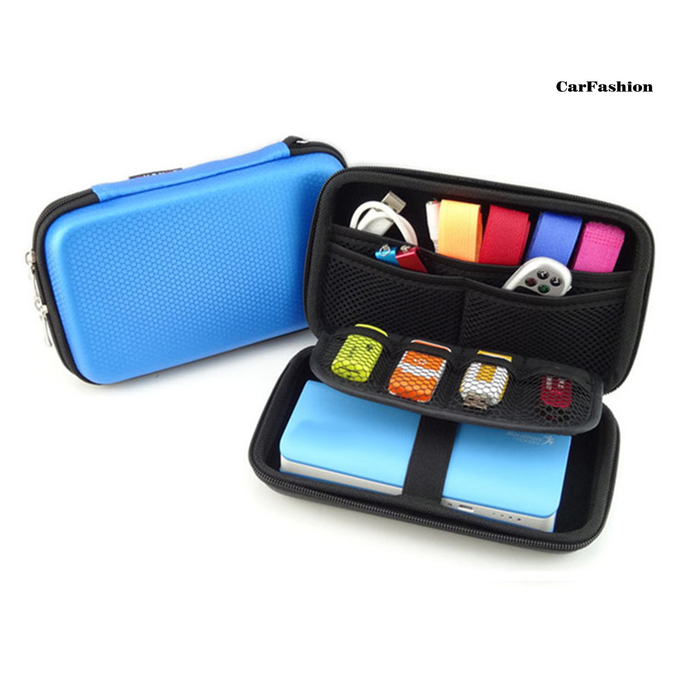 Túi Đựng Ổ Cứng Di Động Usb Nhỏ Gọn Tiện Dụng | BigBuy360 - bigbuy360.vn