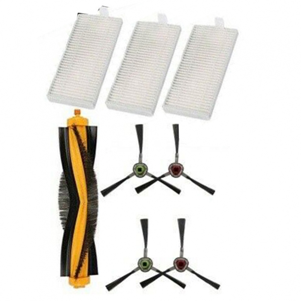 Bàn chải chính thay thế cho Deebot For Ecovacs R95 R97