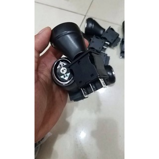 Cần số ô tô, xe máy điện trẻ em