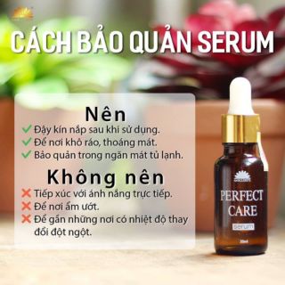 Serum ốc Thanh Vân