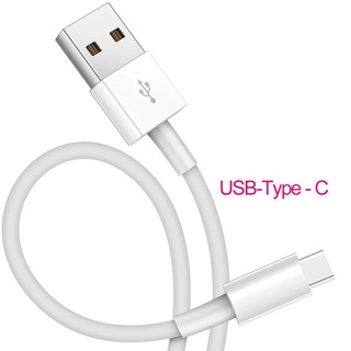 Cáp sạc USB Type-C cho Samsung S10 S9 S8 Plus M20 10