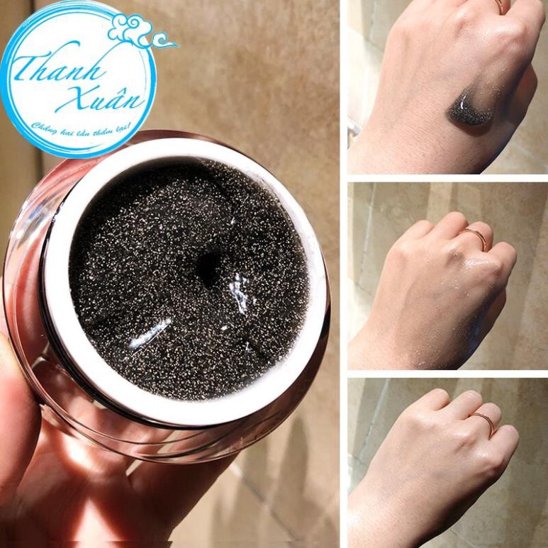 [FREESHIP] KEM DƯỠNG DA EAORON (EAORON BLACK CAVIAR CREAM 50ml) | BigBuy360 - bigbuy360.vn