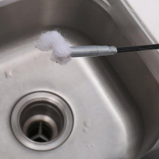 Dụng Cụ Gắp Rác Thông Tắc Cống