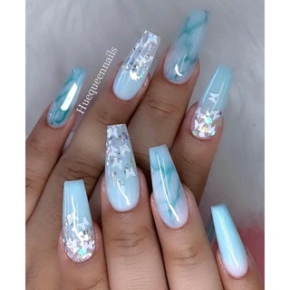 móng nối (bịch 100 cái /10 size 1->10)