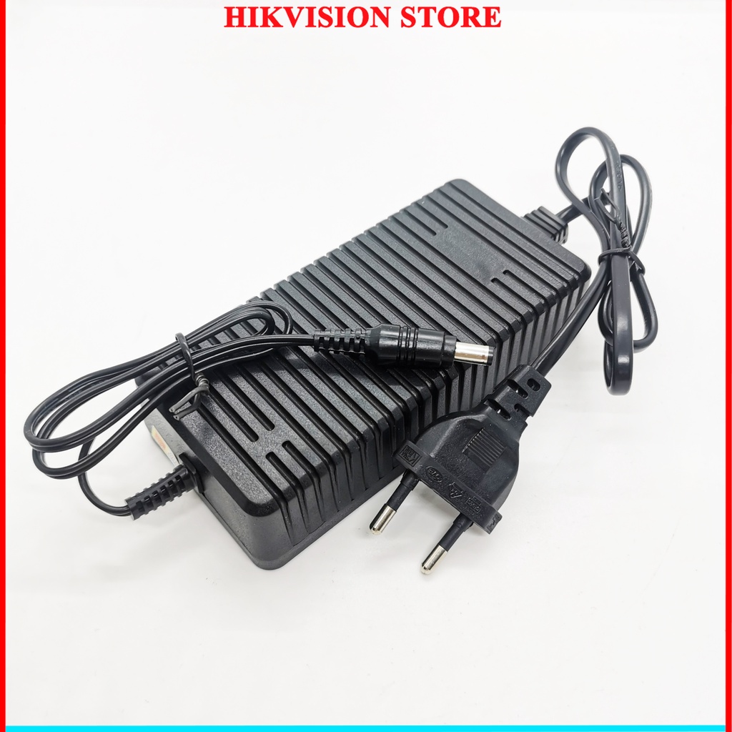 Nguồn Acbel 12V 5A loại xịn dành cho camera, đầu ghi, loa kéo, màn hình,... bảo hành 12 tháng