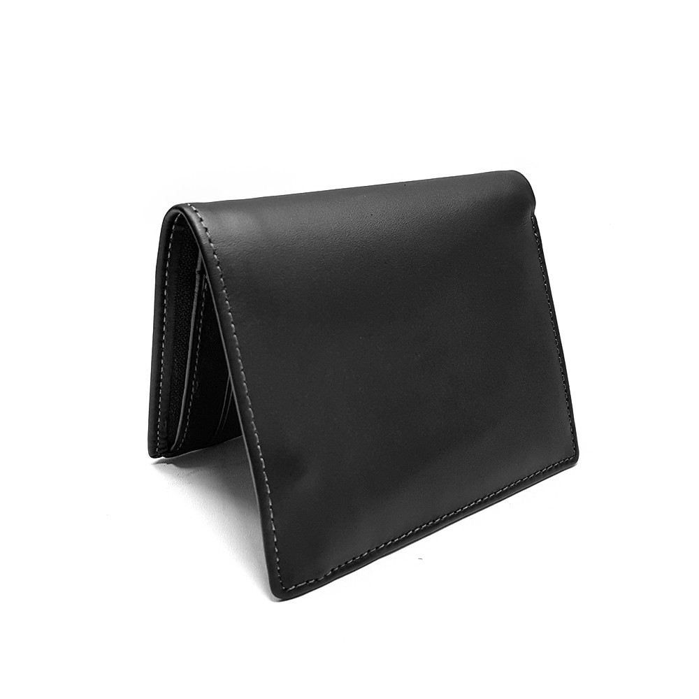 Ví nam da bò thật siêu mềm dáng đứng VD08D