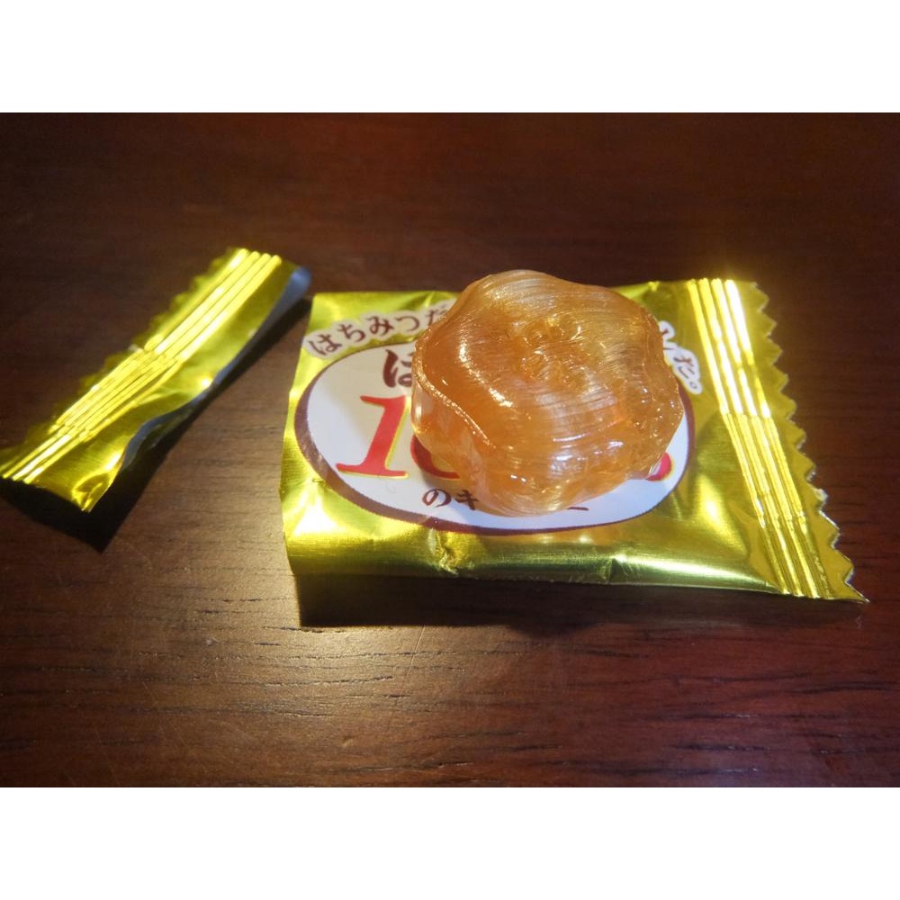 Kẹo mặt ong Senyyaku