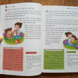 Sách - Con đã lớn khôn ( lẻ tuỳ chọn )
