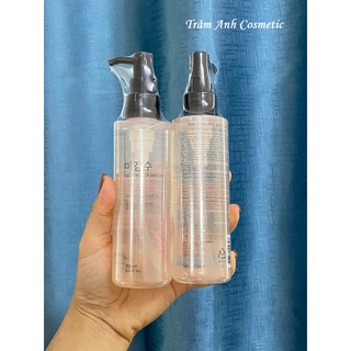 DẦU TẨY TRANG GẠO THE FACE SHOP