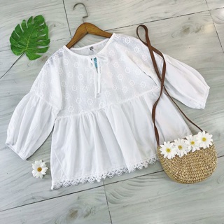 Túi cói bầu hoa cúc 🌼🌼🌼