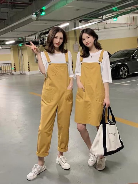 Yếm đôi bạn thân ( Có ảnh thật ) | BigBuy360 - bigbuy360.vn