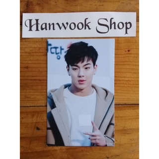 [Monsta X] Set Sticker Shownu - 2 mẫu (có nhiều mẫu hình dán Kpop, Hyunwoo)