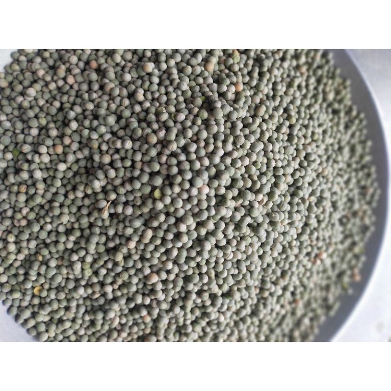 1kg Hạt đậu Hà Lan nấu sữa hạt, làm ngũ cốc