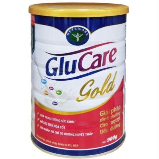 Glucare 900g cho người tiểu đường