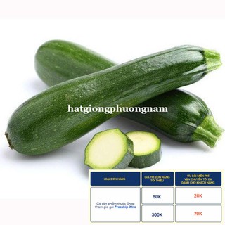 10H- HẠT GIỐNG BÍ NGÒI