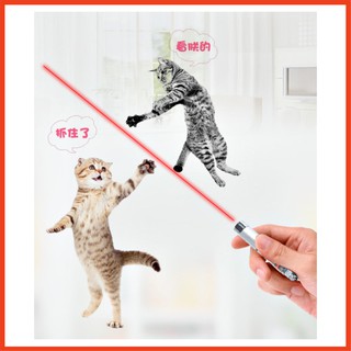 [GIÁ SỈ] Đèn laze mini trêu mèo