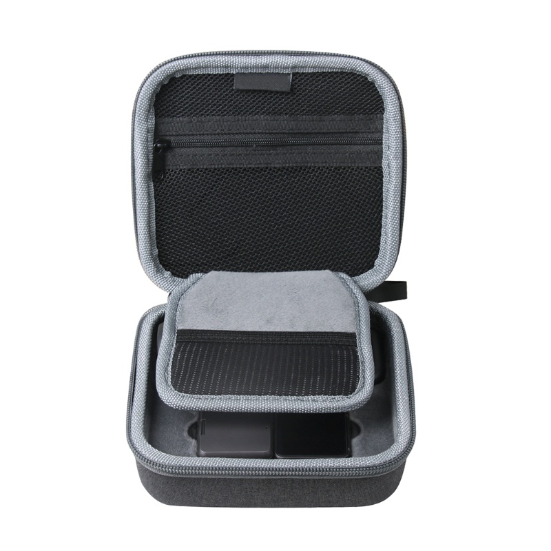 Túi Đựng Máy Ảnh Bằng Nhựa Cứng Tiện Dụng Và Bền Ốp