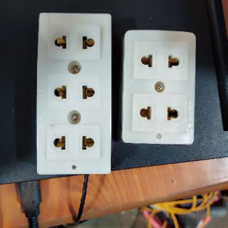 Ổ cắm 2, ổ 3 ,ổ 4 vinakip
