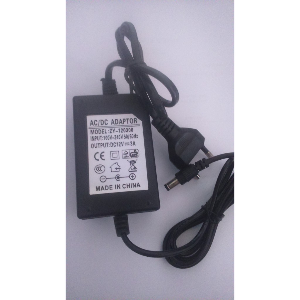 CỤC NGUỒN 12V 2A CHUI LỚN XỊN