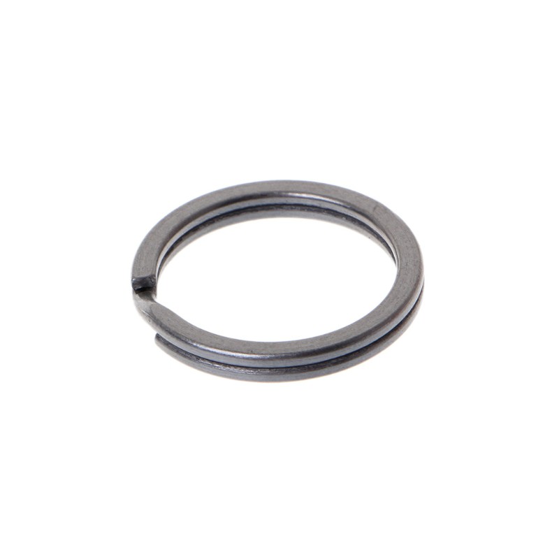 Móc khóa hợp kim titan mini dễ thương