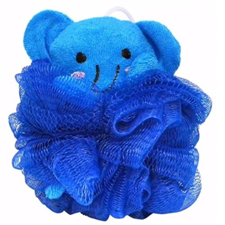 Bông tắm cao cấp