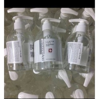 5 chai ha plus 300 ml