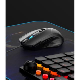 Chuột Chơi Game Có Đèn Led Chất Lượng Cao