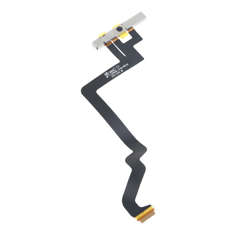 Mô-đun Ống Kính Máy Ảnh Thay Thế zzz Với Cáp Ruy Băng Flex Cho 3DS XL