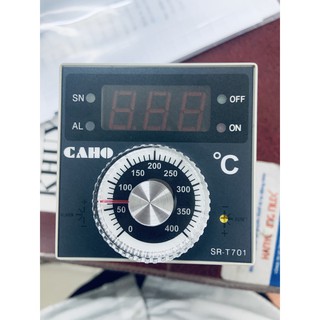 Đồng hồ điều khiển nhiệt độ cho lò nướng bánh mỳ - CAHO Đài Loan