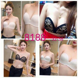Áo cúp ngực chống tụt thần thánh ,
