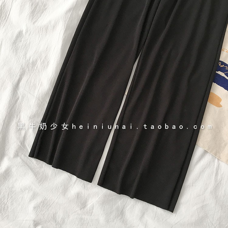 QUẦN DÀI ỐNG SUÔNG QUẢNG CHÂU