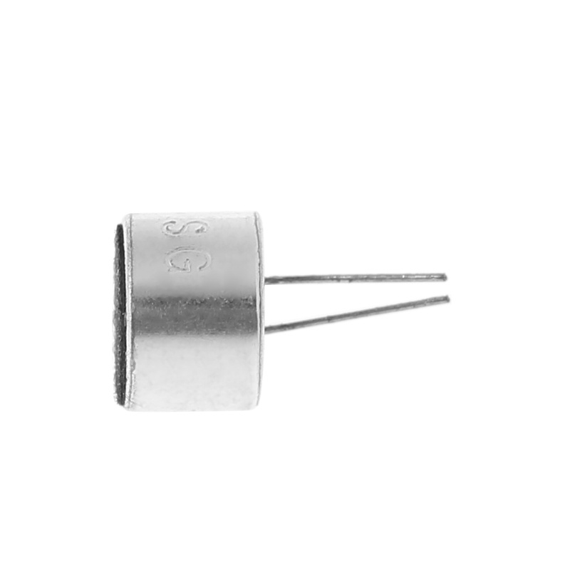 Micro Condenser 9767 Cho Màn Hình Laptop Mp3 Mp4
