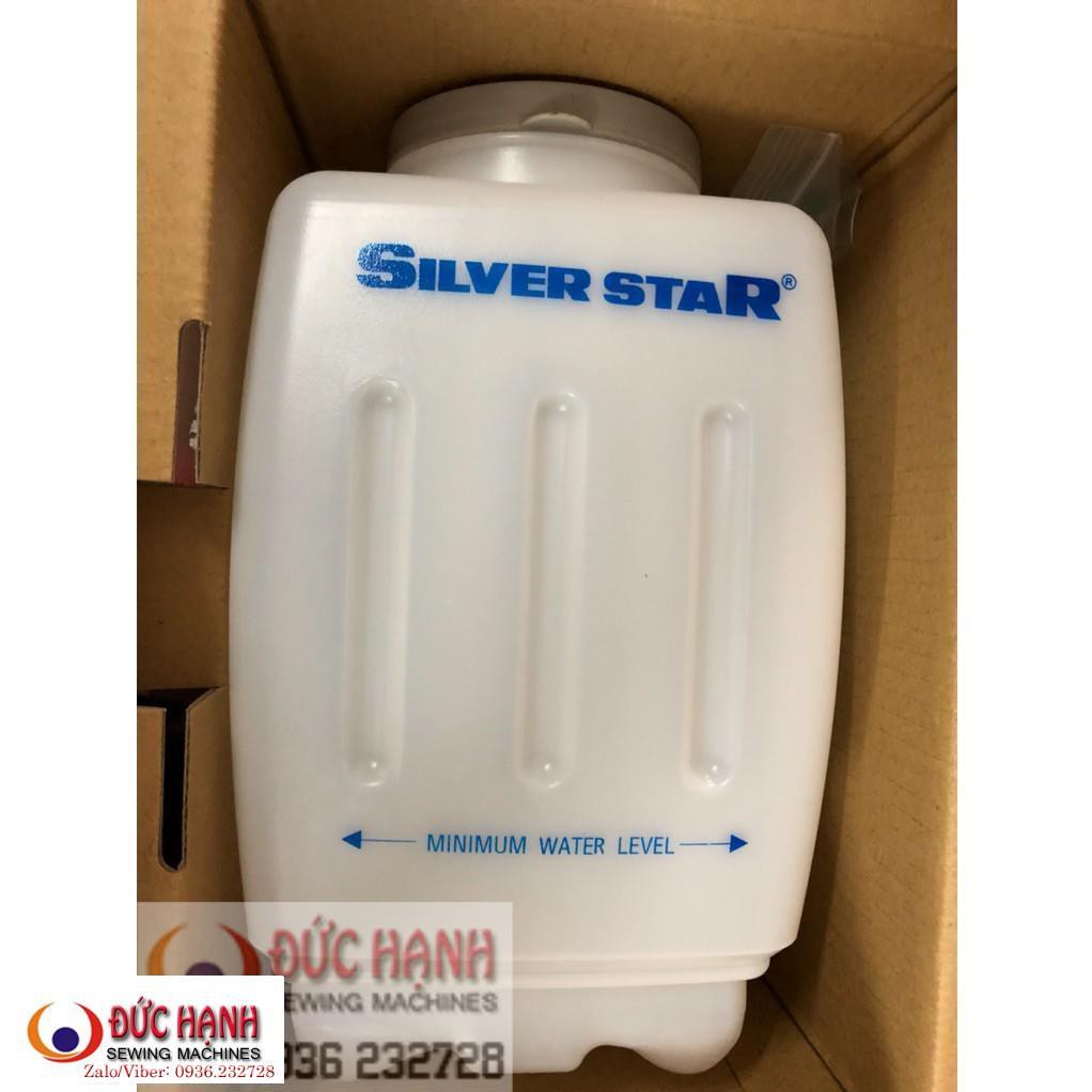 Bàn ủi, bàn là hơi nước công nghiệp ES94 chính hãng Hàn Quốc ( tặng 1 mặt nạ chống bóng )