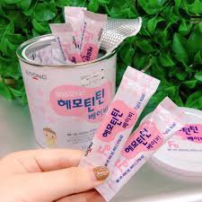 Sắt IDong Hàn Quốc