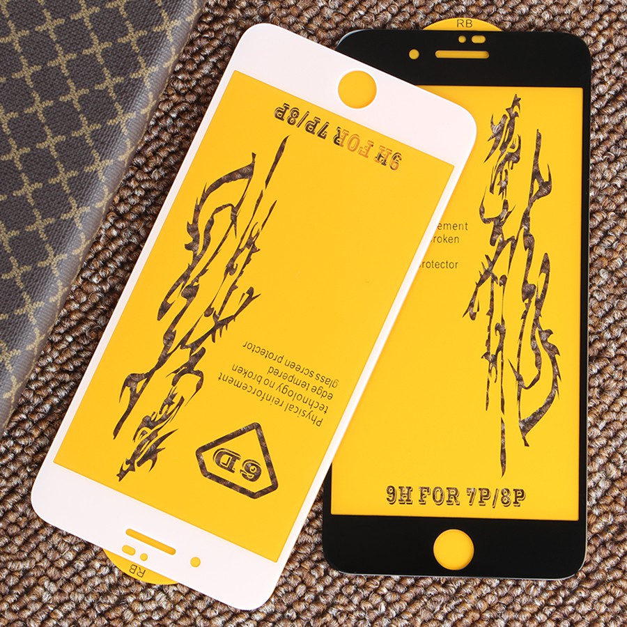Kính Cường Lực Bảo Vệ Màn Hình Điện Thoại iPhone 12 13 11 14 Pro Max X XS XR 6 6S 7 8 Plus