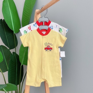 Đồ cho bé trai sơ sinh Thái Lan