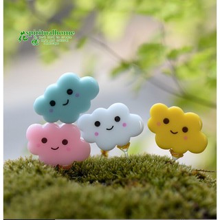 Đám mây Charm Slime Miniature - CH0005