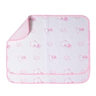 Lót Xốp Chống Thấm Cho Bé KT 50*70cm