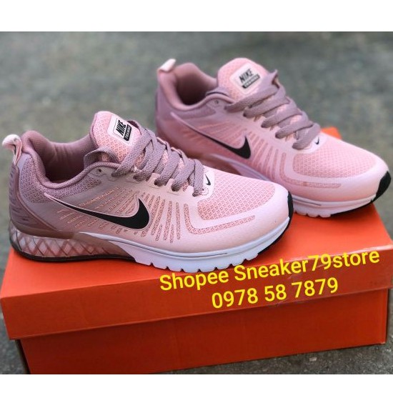 Giày Nike Training Pink Women [Chính Hãng - FullBox] Sneaker79store