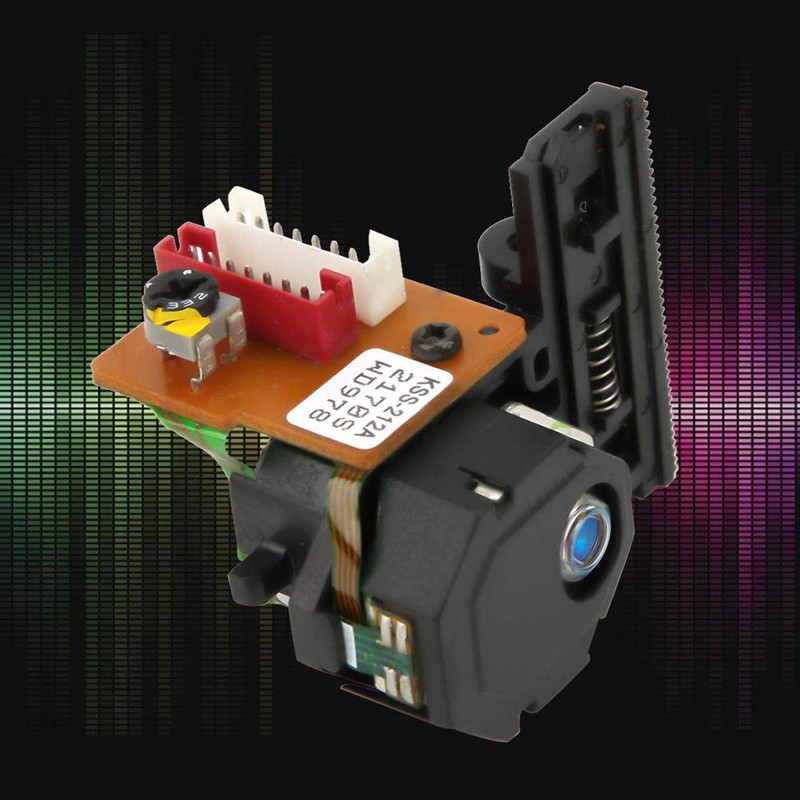 Đầu đọc laser Ksd Cd Kss-212A Kss-210A 212b 150 tiện dụng