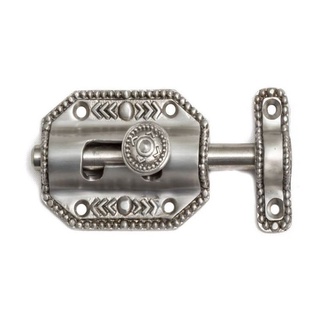 Chốt cửa an toàn đúc bằng Inox 304 dài 10cm