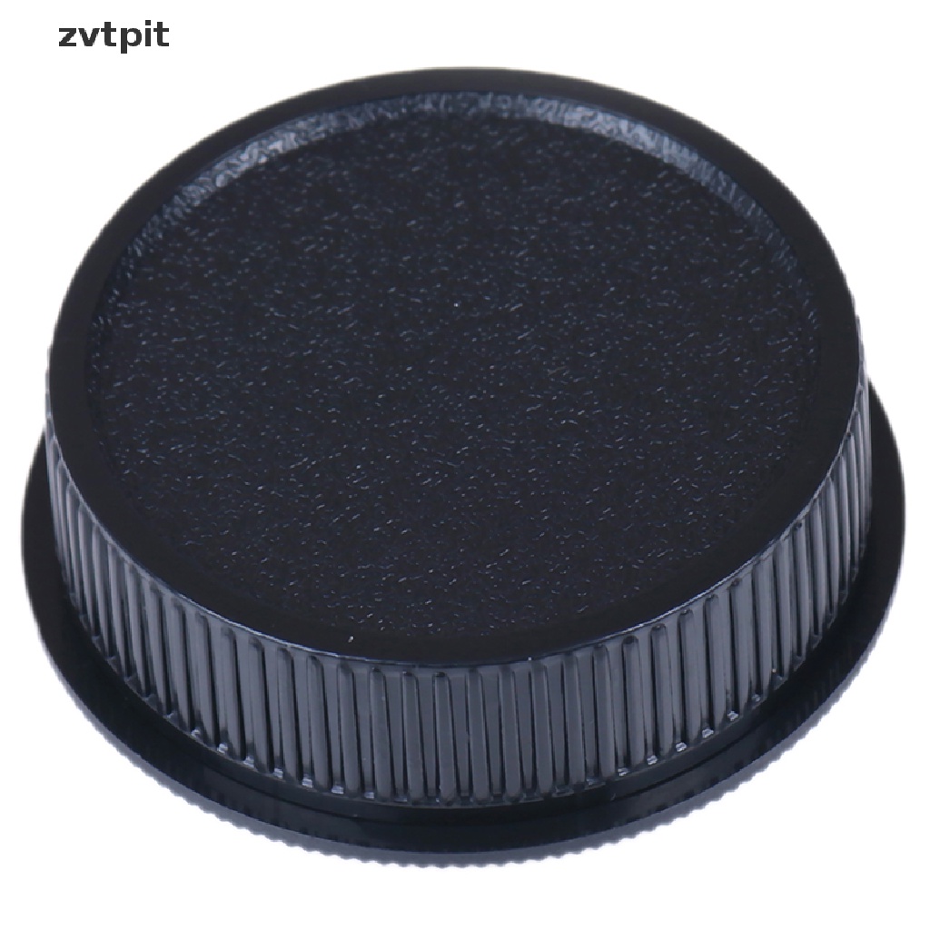 Set nắp đậy ống kính phù hợp với tất cả thân và mặt sau ống kính M42 42mm