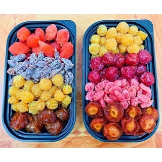 Mứt Dâu Tằm Đà Lạt 1 Kg
