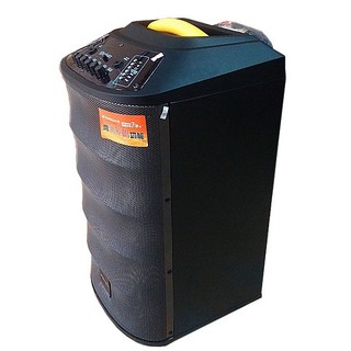 Loa kéo di động Sansui SA3-10