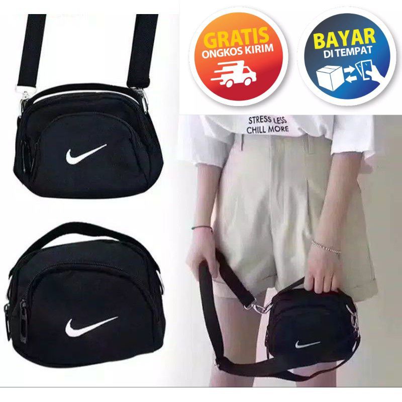 Túi Đeo Chéo Nike Mini Thời Trang Unisex