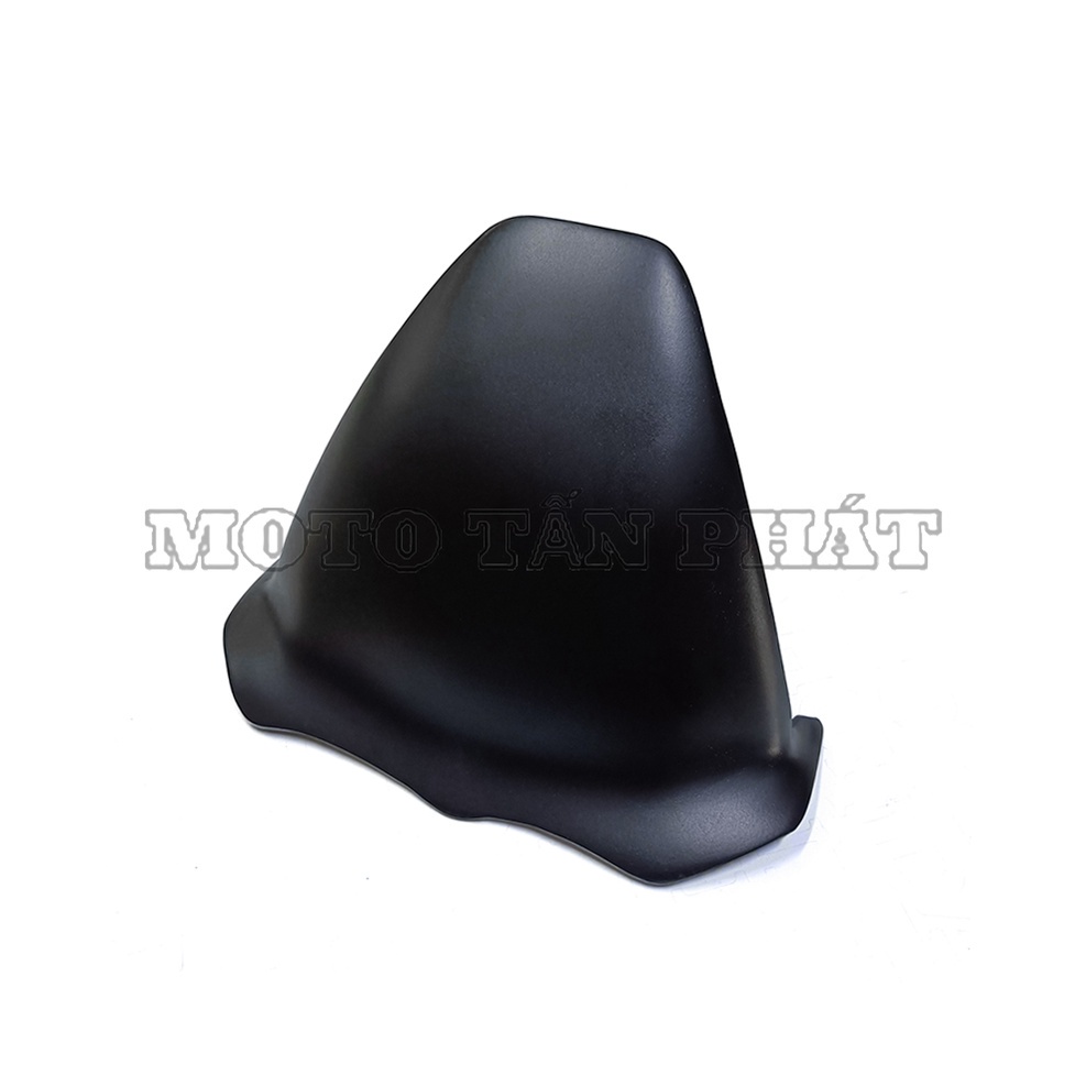 Dè con cho gắp TP-Racing, Rapido, rizoma