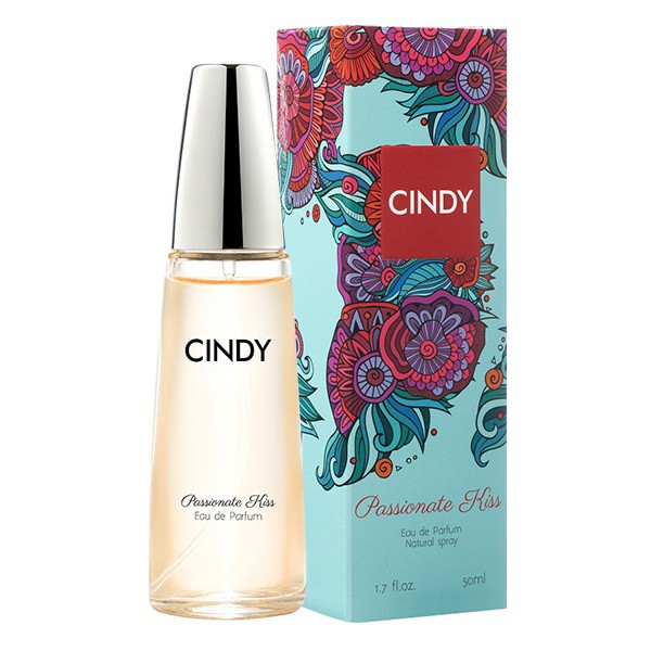 Nước Hoa Cindy 50ml (CHÍNH HÃNG)