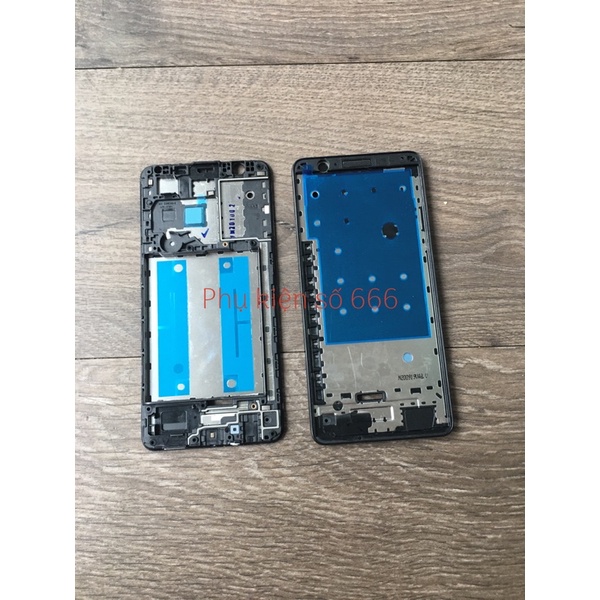 Bộ vỏ Samsung A01 Core chính hãng | Galaxy A01 Core