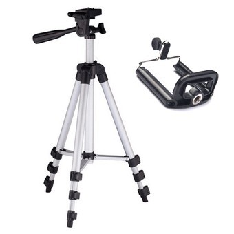 Chân giá đỡ máy chụp ảnh Tripod TF-3110 - DC1010 |shopee. Vn\Shopdenledz